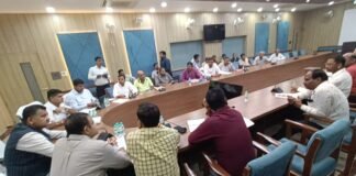 “विरासत गलियारा: मंडलायुक्त की समीक्षा, मुआवजे और स्वामित्व पर पारदर्शी समाधान का निर्देश”