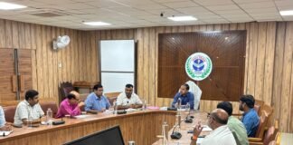 “नगर आयुक्त सख्त: गोरखपुर को कूड़ा मुक्त बनाने के लिए गार्बेज हॉटस्पॉट खत्म करने के आदेश”