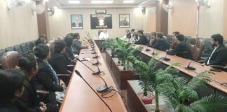 राष्ट्रीय लोक अदालत 13 दिसंबर को: रायबरेली में सफलता के लिए हुई महत्वपूर्ण बैठक