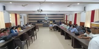 मतदाता सूची पुनरीक्षण में तेजी लाएं: मुख्य निर्वाचन अधिकारी