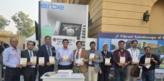 गोरखपुर को मिली 2026 यूपीएसीकान की मेजबानी : सर्जरी की नई तकनीकों का होगा महासंगम