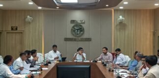 विकास परियोजनाओं में रफ्तार: मंडलायुक्त की सख्ती से ध्वस्तीकरण और निर्माण युद्धस्तर पर, रजिस्ट्री अस्थायी ठहराव के बावजूद प्रगति बरकरार