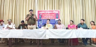 छात्राओं बनीं सड़क सुरक्षा दूत: “सेफ ड्राइव, सेव लाइफ”