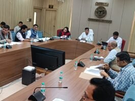 गोरखपुर में निवेश की नई उड़ान: GBC-5 नवंबर अंतिम सप्ताह में, गीडा स्थापना दिवस 30 नवंबर को धूमधाम से