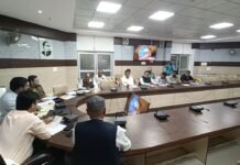 गोरखपुर महोत्सव 2026 की भव्य तैयारी