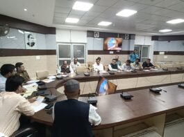 गोरखपुर महोत्सव 2026 की भव्य तैयारी