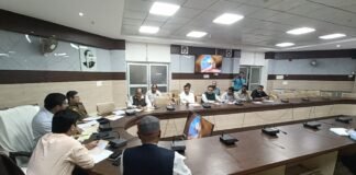 गोरखपुर महोत्सव 2026 की भव्य तैयारी