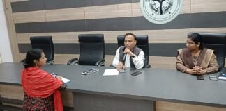 322 शहर विधानसभा: बीएलओ को एसआईआर की विशेष ट्रेनिंग