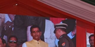 गोरखपुर में 72.78 करोड़ की हाईटेक फॉरेंसिक लैब का उद्घाटन