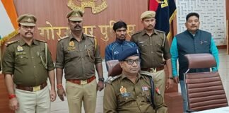 बहन की शादी में आई नवविवाहिता शिवानी की गला रेतकर हत्या, प्रेमी विनय गिरफ्तार