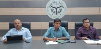 सदर तहसील में SSR फीडिंग पर चला हंटर, धीमे बीएलओ को ईआरओ ने दी सख्त चेतावनी