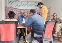 बाल श्रम के विरुद्ध बड़ी कार्रवाईः बस्ती पुलिस-श्रम विभाग ने 10 बच्चों को कराया सुरक्षित रेस्क्यू