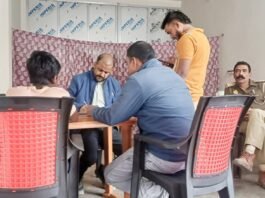 बाल श्रम के विरुद्ध बड़ी कार्रवाईः बस्ती पुलिस-श्रम विभाग ने 10 बच्चों को कराया सुरक्षित रेस्क्यू