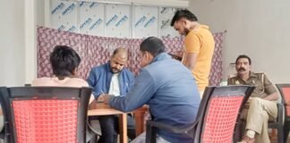 बाल श्रम के विरुद्ध बड़ी कार्रवाईः बस्ती पुलिस-श्रम विभाग ने 10 बच्चों को कराया सुरक्षित रेस्क्यू