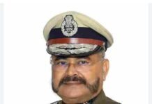 पूर्व डीजीपी प्रशांत कुमार बने उत्तर प्रदेश शिक्षा सेवा चयन आयोग के नए अध्यक्ष: योगी सरकार का बड़ा फैसला, भर्ती प्रक्रिया में आएगी पारदर्शिता