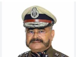 पूर्व डीजीपी प्रशांत कुमार बने उत्तर प्रदेश शिक्षा सेवा चयन आयोग के नए अध्यक्ष: योगी सरकार का बड़ा फैसला, भर्ती प्रक्रिया में आएगी पारदर्शिता