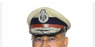 पूर्व डीजीपी प्रशांत कुमार बने उत्तर प्रदेश शिक्षा सेवा चयन आयोग के नए अध्यक्ष: योगी सरकार का बड़ा फैसला, भर्ती प्रक्रिया में आएगी पारदर्शिता