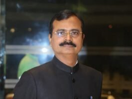 नवागत सीडीओ राजेश कुमार सिंह ने देवरिया में संभाला कार्यभार, विकास योजनाओं पर गुणवत्ता व पारदर्शिता पर जोर