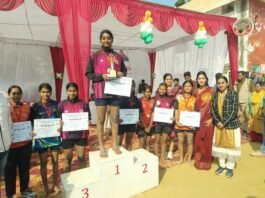 दो विधानसभाओं में विधायक खेल स्पर्धा का धमाकेदार आगाज, सैकड़ों ग्रामीण खिलाड़ियों ने दिखाया जोश