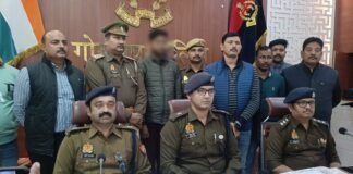 भरोसे का कत्लेश: परिवार के ही लड़के ने मां-बेटी को हथौड़े से कुचला, लूटे 4.50 लाख और सोना