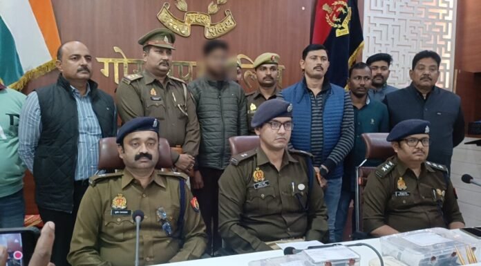 भरोसे का कत्लेश: परिवार के ही लड़के ने मां-बेटी को हथौड़े से कुचला, लूटे 4.50 लाख और सोना