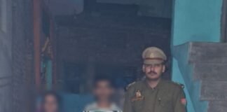 गुमशुदा बालक को महज 4 घंटे में बरामद, कोतवाली पुलिस की तत्परता से परिजनों को सौंपा