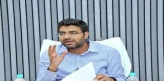 ठंड से बच्चों की सुरक्षा: गोरखपुर में कक्षा 12वीं तक के स्कूल 31 दिसंबर तक बंद