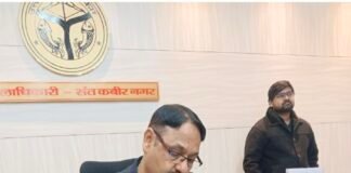 कबीर मगहर महोत्सव-2026: सभी उप-समितियों के गठन का निर्देश, भव्य होगा आयोजन