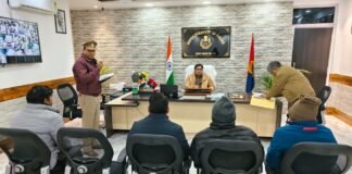 जनशिकायतों के निस्तारण में जनपद को मिला प्रदेश में प्रथम स्थान, लगातार छठवीं बार अव्वल रहा संतकबीरनगर