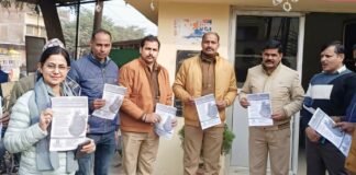 बाल विवाह मुक्त भारत अभियान के तहत जागरूकता अभियान, जिलाधिकारी की अध्यक्षता में विभिन्न स्थानों पर चलाया गया विशेष कार्यक्रम