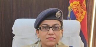 शिकायतों के निस्तारण में कानपुर देहात पुलिस प्रदेश में नंबर-1, IGRS रैंकिंग में पहली बार मिली ऐतिहासिक उपलब्धि
