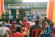 कानून की जानकारी ही कानून का बचाव: अपर जिला जज