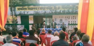 कानून की जानकारी ही कानून का बचाव: अपर जिला जज