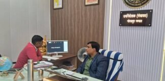 डोर-टू-डोर कूड़ा कलेक्शन में ढिलाई पर सख्ती: वेतन रोकने का अल्टीमेटम, दूसरे ग्राम पंचायतों में तत्काल शुरू कराने के निर्देश