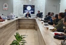 विशेष प्रगाढ़ पुनरीक्षण 2025-26 के तहत मतदाता सूचियों का आलेख्य प्रकाशन, मतदाता पंजीकरण का शुभारंभ