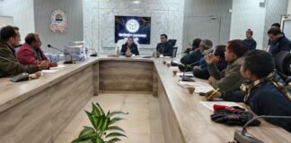 विशेष प्रगाढ़ पुनरीक्षण 2025-26 के तहत मतदाता सूचियों का आलेख्य प्रकाशन, मतदाता पंजीकरण का शुभारंभ