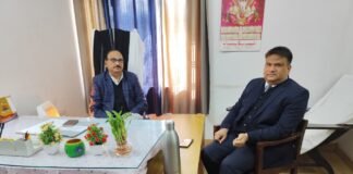 राष्ट्रीय मध्यस्थता अभियान 2.0 की तैयारी: रायबरेली में जिला न्यायाधीश की अध्यक्षता में महत्वपूर्ण बात