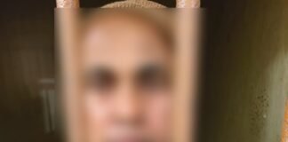 हत्या के प्रयास के मामले में वांछित अभियुक्त गिरफ्तार