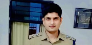 यशवीर सिंह बने बस्ती के नए पुलिस अधीक्षक सख्त और परिणामोन्मुख कार्यशैली से अपराध पर लगेगी कड़ी लगाम