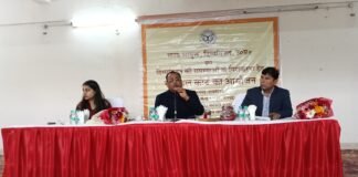 राज्य आयुक्त दिव्यांगजन ने रायबरेली में मोबाइल कोर्ट में सुनी दिव्यांगजनों की समस्याएं, दिए त्वरित निस्तारण के निर्देश