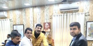 विरासत गलियारा: विकास का सपना बना व्यापारियों के लिए अभिशाप