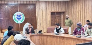 स्वच्छ सर्वेक्षण 2025–26 को लेकर नगर निगम अलर्ट