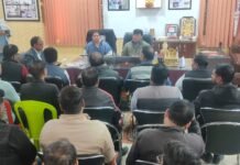 सूर्या सीनियर सेकेंडरी स्कूल में वार्षिक उत्सव की तैयारियां पूरी, 10 को ‘गुडलक’ और 11 को भव्य जश्न