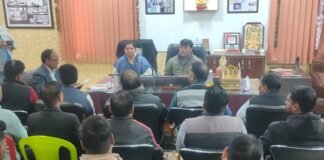 सूर्या सीनियर सेकेंडरी स्कूल में वार्षिक उत्सव की तैयारियां पूरी, 10 को ‘गुडलक’ और 11 को भव्य जश्न