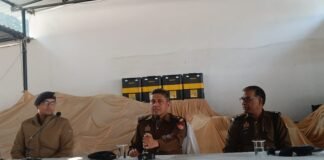 निर्दोष को छुआ तो खैर नहीं, दोषी छोड़ा तो कार्रवाई तय: एसएसपी डॉ. कौस्तुभ जनता का भरोसा जीतना प्राथमिकता, गलत करने वालों पर गिरेगी गाज