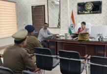 डीएम हर्षिता माथुर की अध्यक्षता में बेड एंड ब्रेकफास्ट होमस्टे नीति-2025 की बैठक संपन्न: पर्यटन को बढ़ावा, स्थानीयों को मिलेगा रोजगार