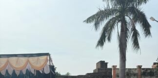 स्वर्गीय संगम सिंह जी की पुण्यतिथि पर भावपूर्ण श्रद्धांजलि: दिव्यांगजनों को सहायक उपकरण व निशुल्क स्वास्थ्य शिविर