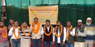 महेवा मंडी में आलू-प्याज कमेटी चुनाव संपन्न: वली मोहम्मद बने अध्यक्ष, आसिफ अय्यूब महामंत्री; नई कमेटी ने सुविधाओं पर जोर दिया