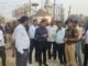 होली व रमजान से पहले मण्डलायुक्त अनिल ढींगरा ने किया विरासत गलियारे का निरीक्षण: नरसिंह यात्रा को देखते हुए 3–4 दिन में मार्ग मोटरेबल बनाने के सख्त निर्देश