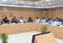 जनपद में पेट्रोल-डीजल व गैस सिलेण्डर की आपूर्ति सुचारु रखने के निर्देश, अफवाहों पर न दें ध्यान